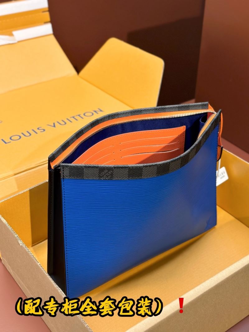 LV Wallets